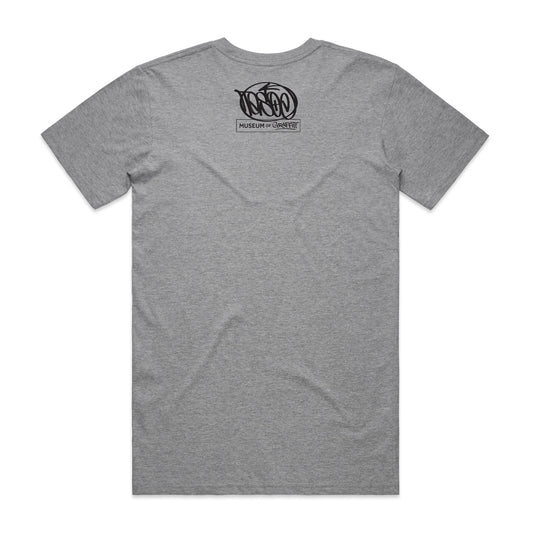 MARCH Drop: Tesoe - Presented by AS Colour