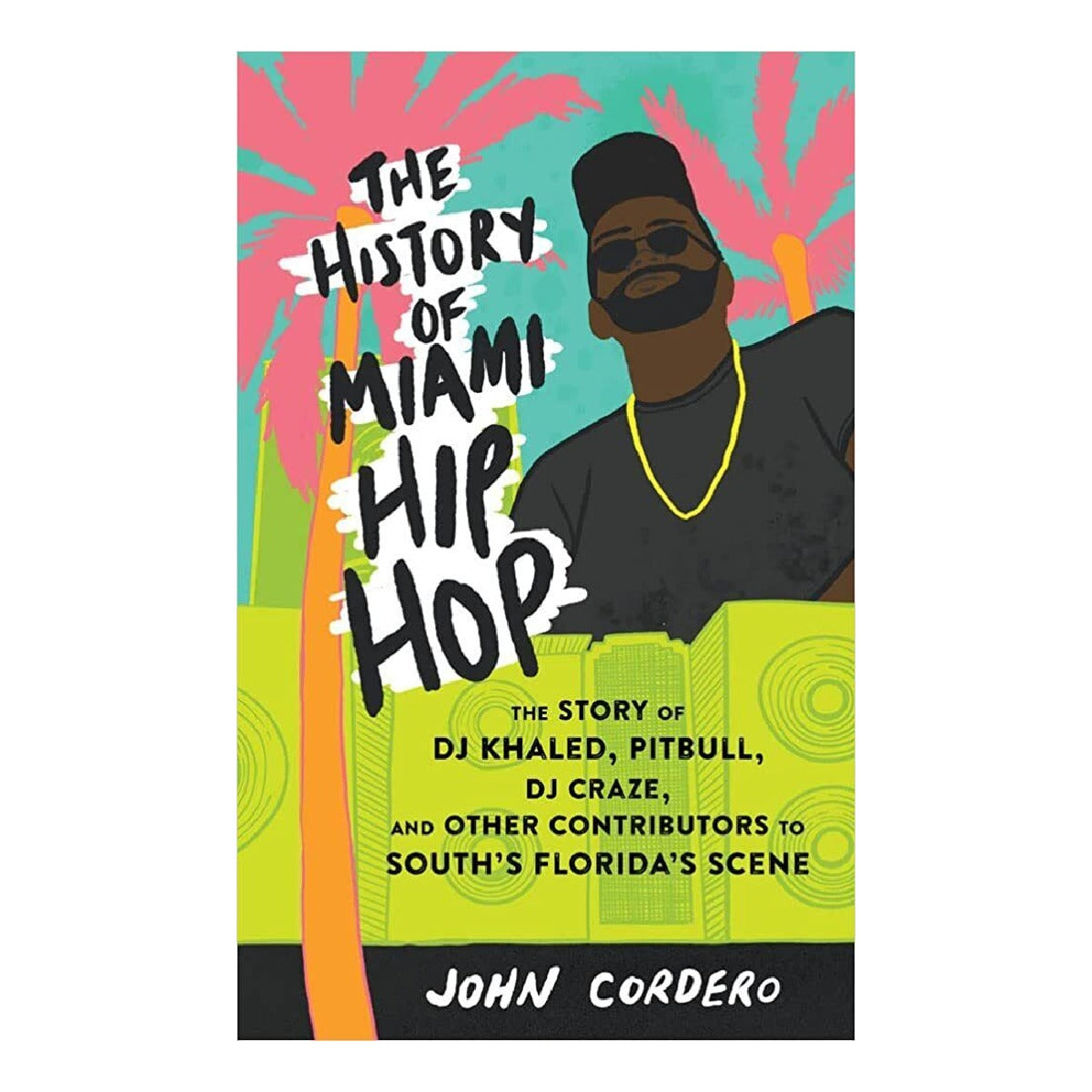 Hip-Hop Collection – Museum of Graffiti