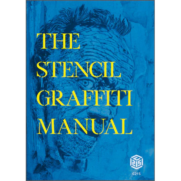 アート・デザイン・音楽 The Street Art Stencil Book / On Studio The Street Art Stencil Book: On Studio: 9781856697019