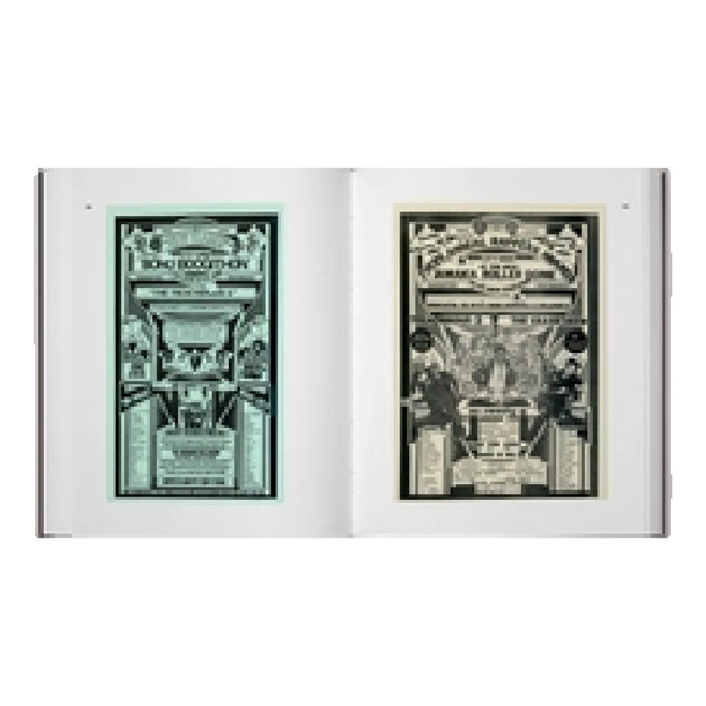 The Wide World of Graffiti - Signed Copy