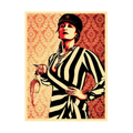 Rare Shepard Fairey Prints