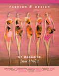 UP Magazine - Issue #07 Fashion & Design