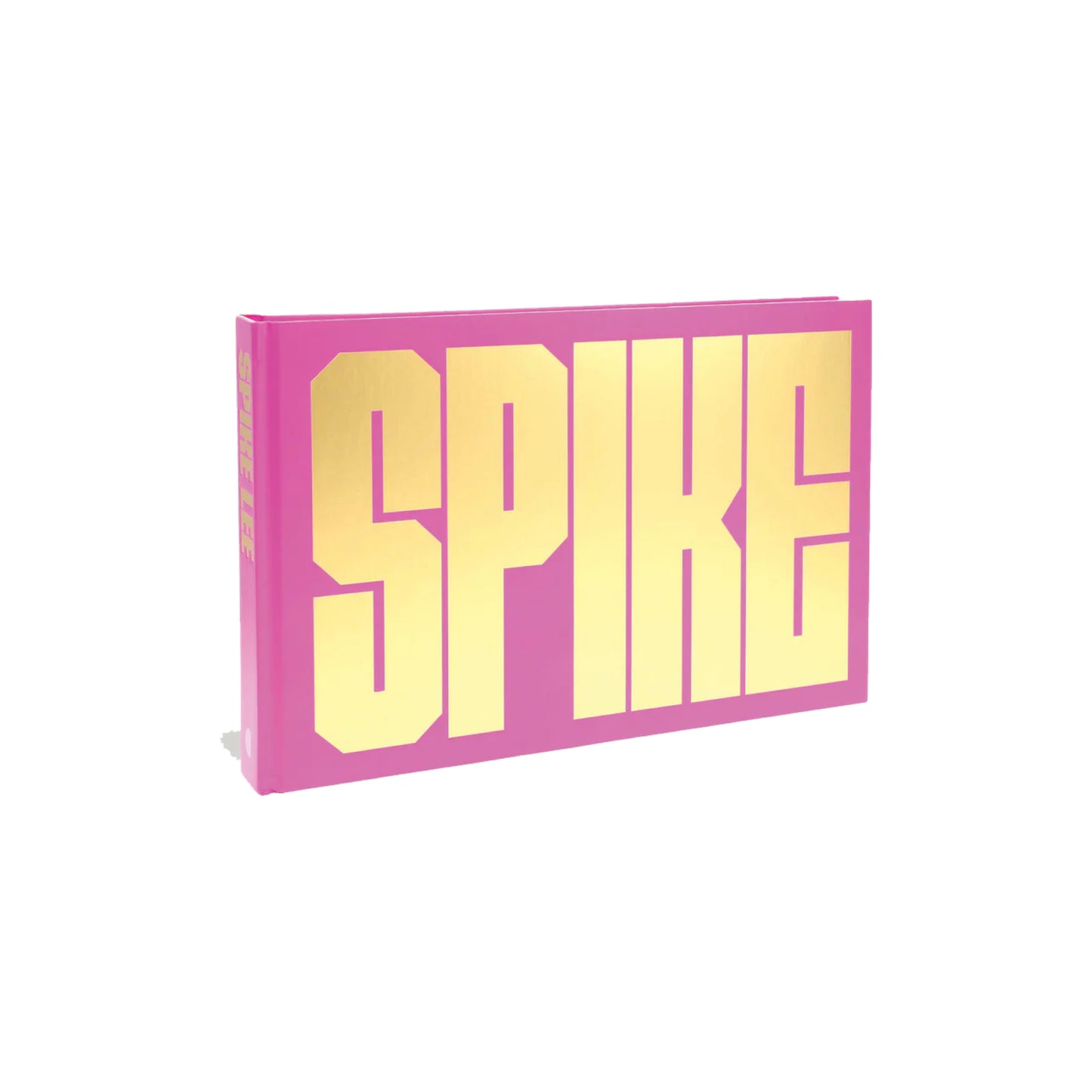 SPIKE