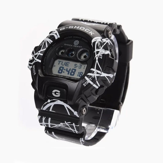 G-Shock x Futura Watch