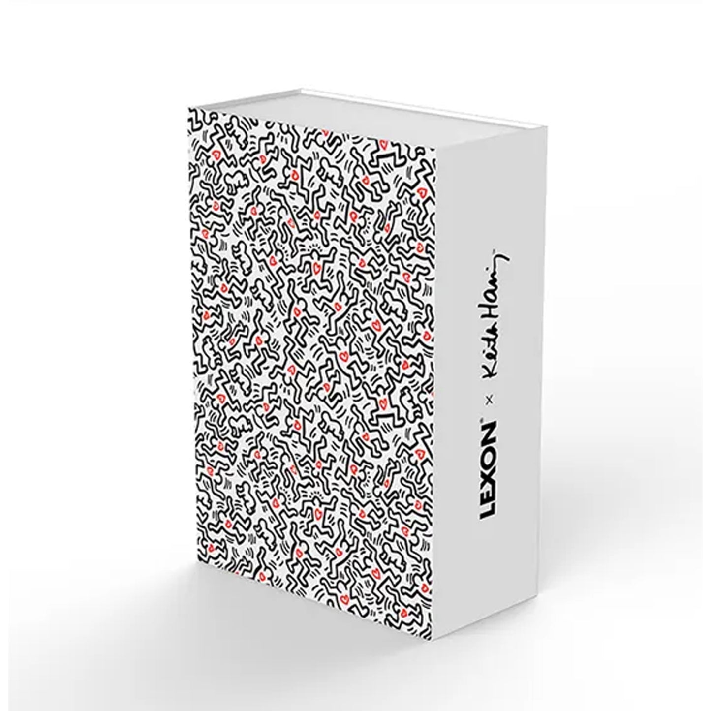 Gift set - Lexon x Keith Haring