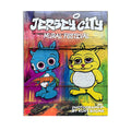Jersey City Mural Festival