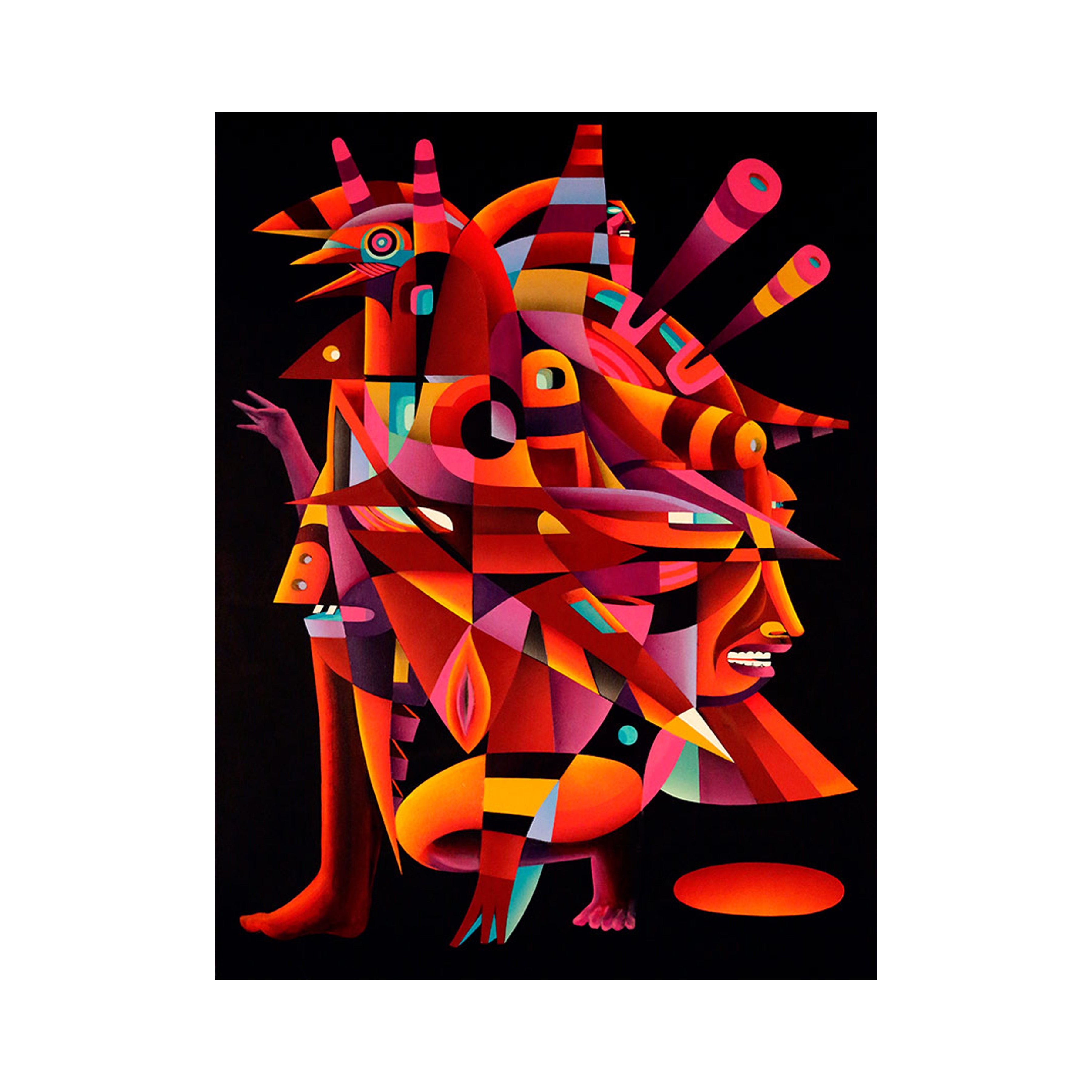 Prints & Posters – Museum of Graffiti
