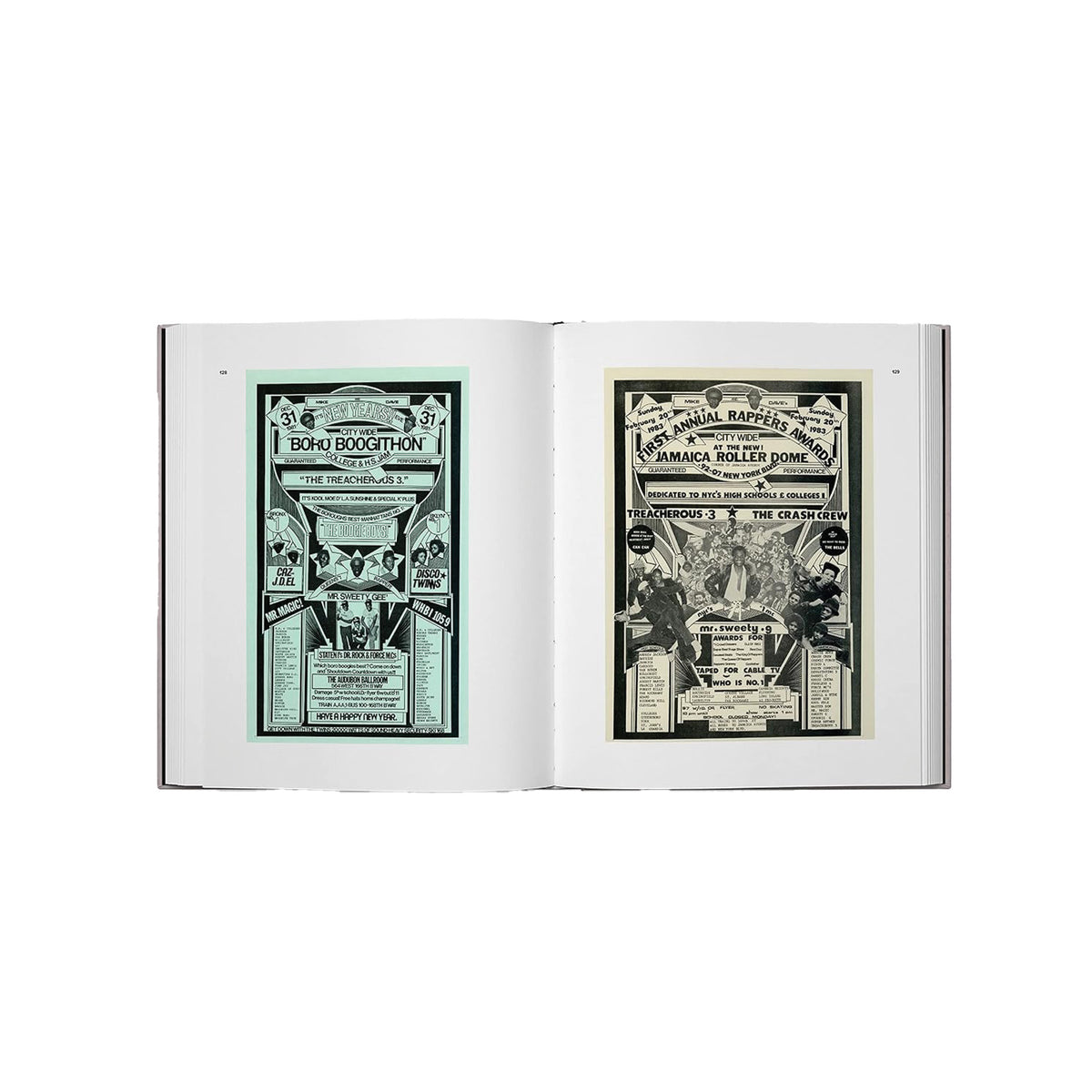 The Wide World of Graffiti - Signed Copy