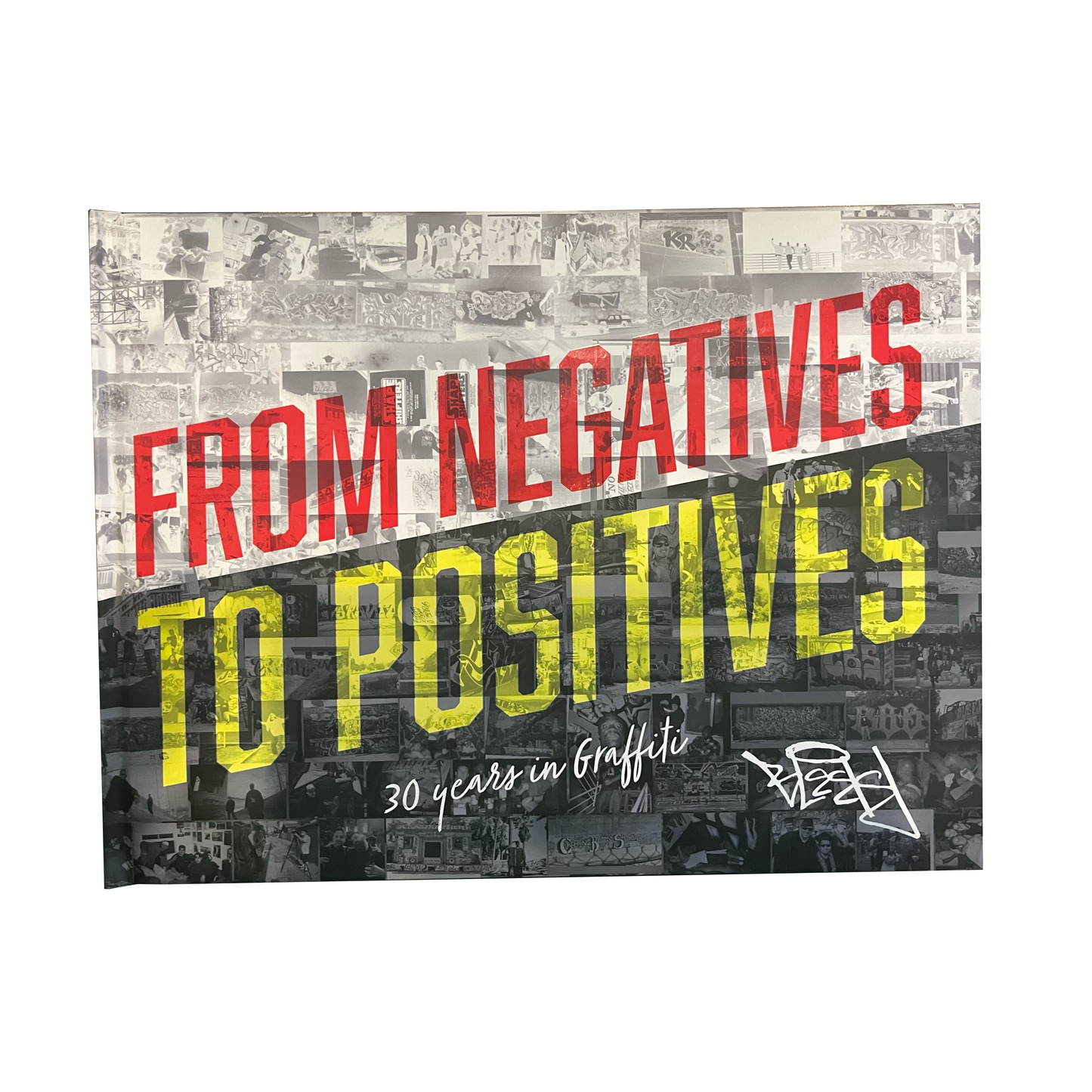 From Negatives To Positives