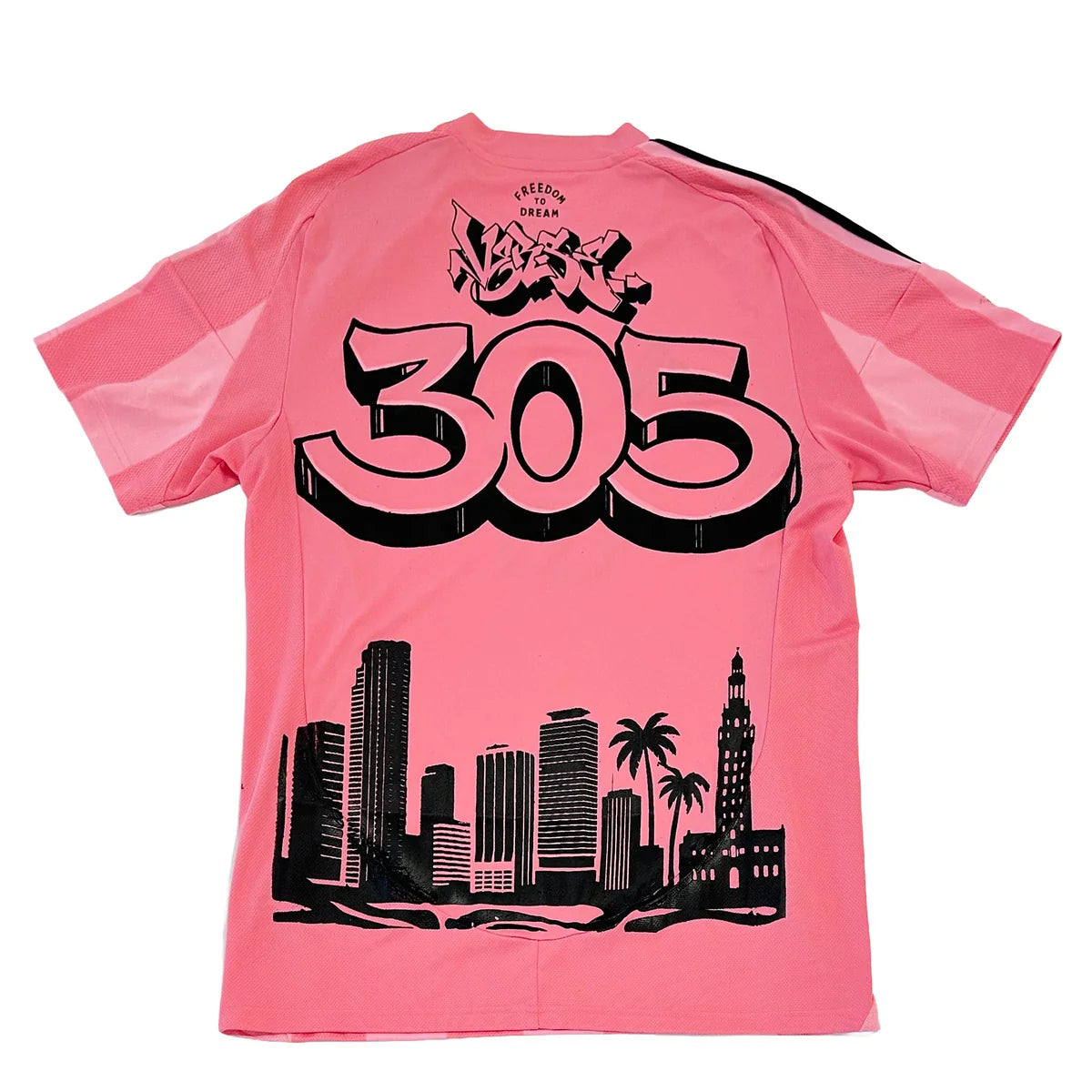 Verse - 305 Jersey, 2026