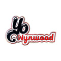 YO Wynwood Pin