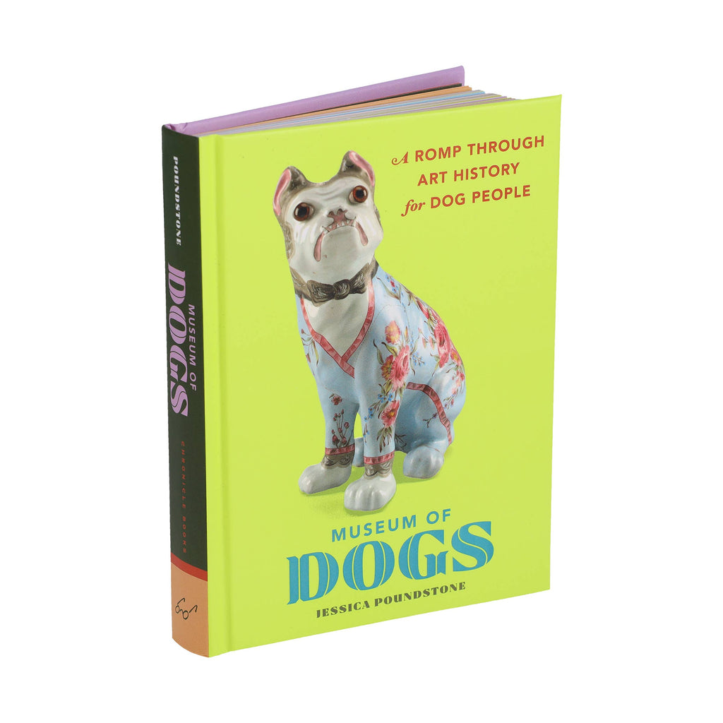 Museum of Dogs