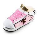 Sneaker Dog Toy