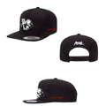 ABSTRK x Museum of Graffiti "Horsemen" Snapback