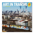 Art in Transit: A 1000 Piece Graffiti Puzzle