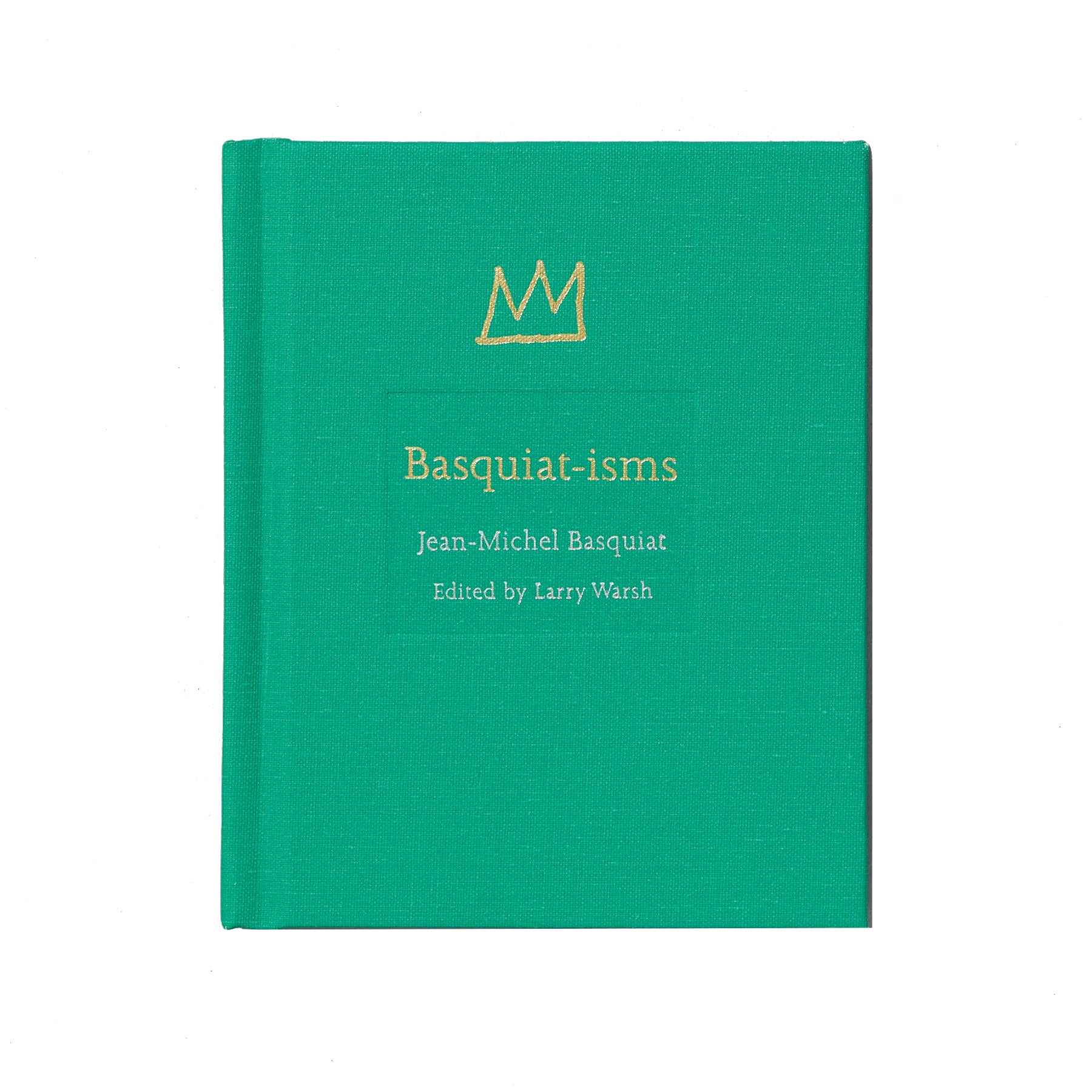 Basquiat-isms
