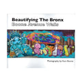 Kurt Boone Beautifying The Bronx