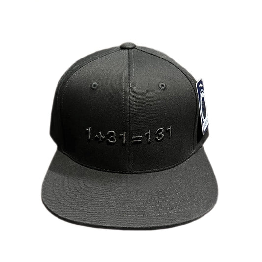 1+31=131 Snap Back