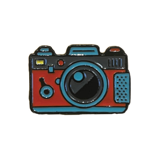 Camera Pin