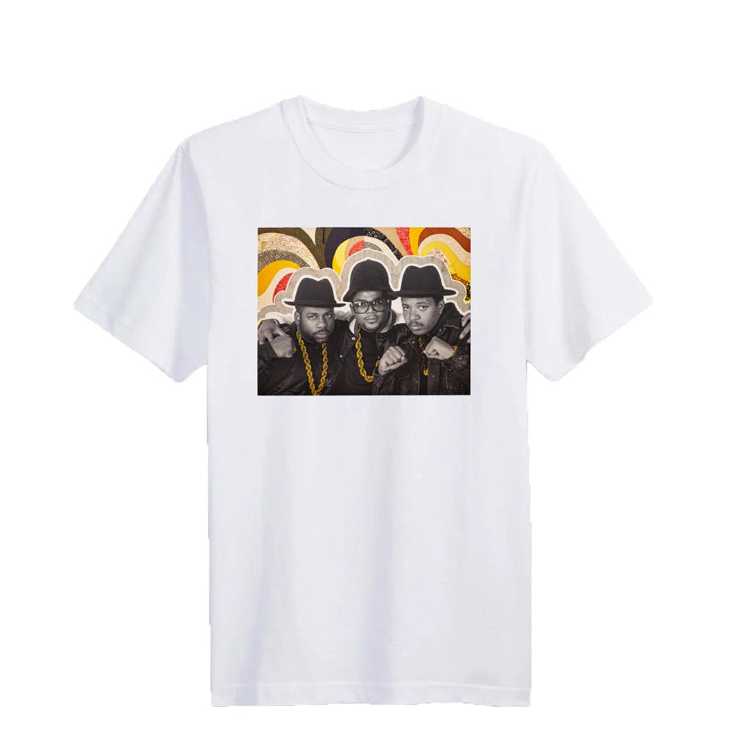 Cey Adams RUN DMC Tee