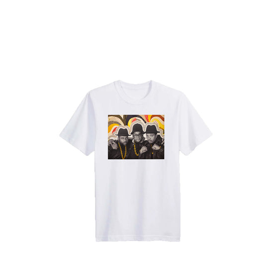 Cey Adams RUN DMC Tee