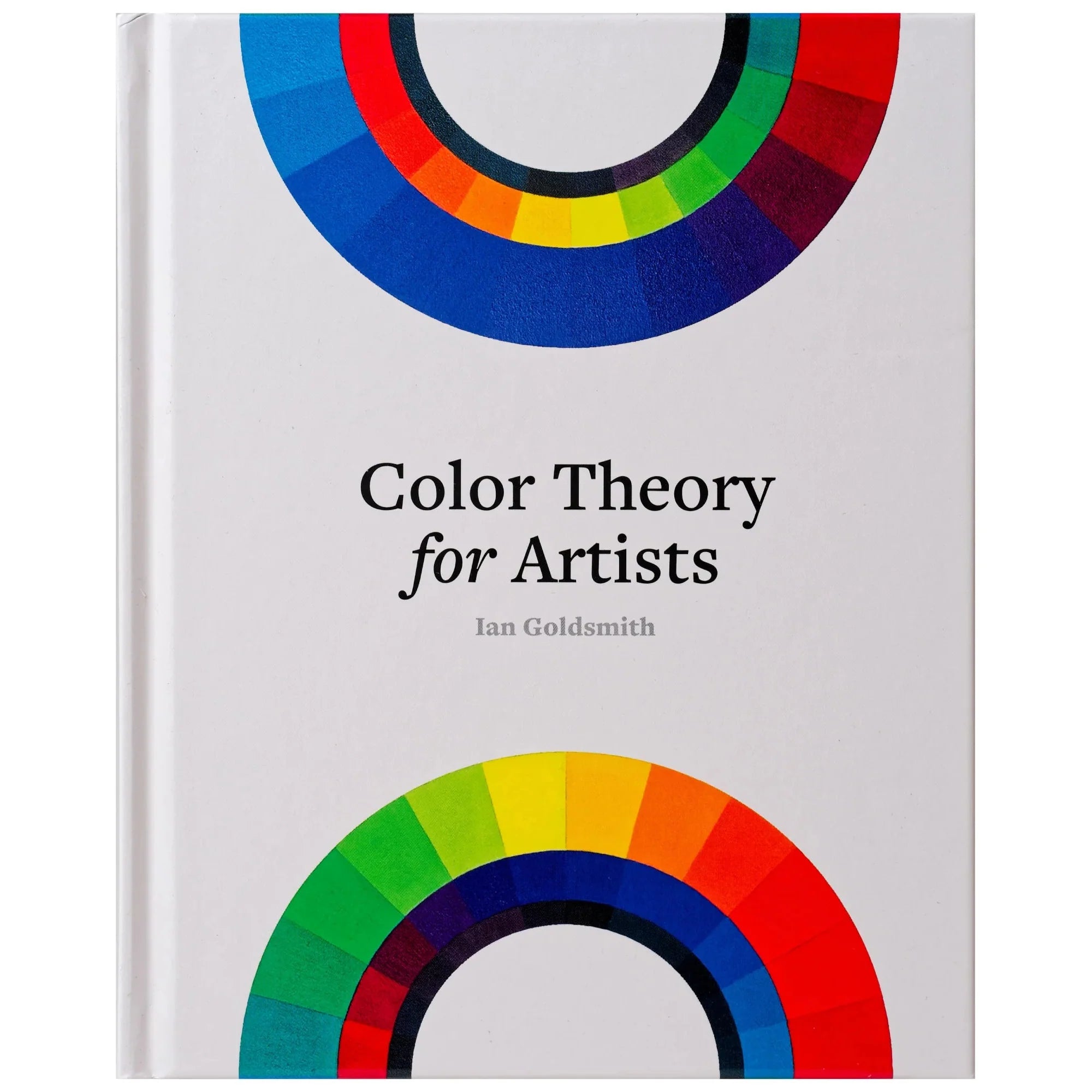 Color Theory for Artists