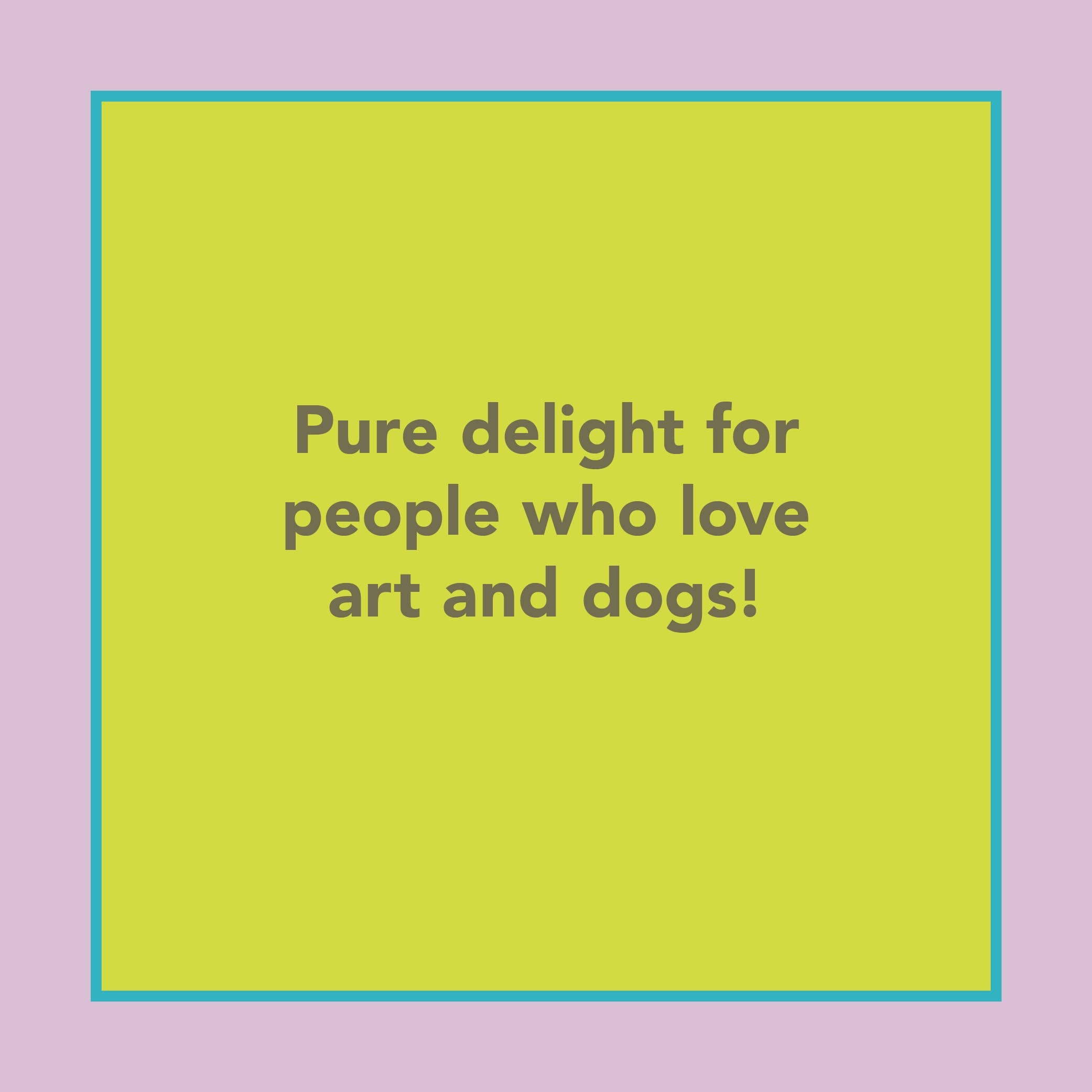 Museum of Dogs