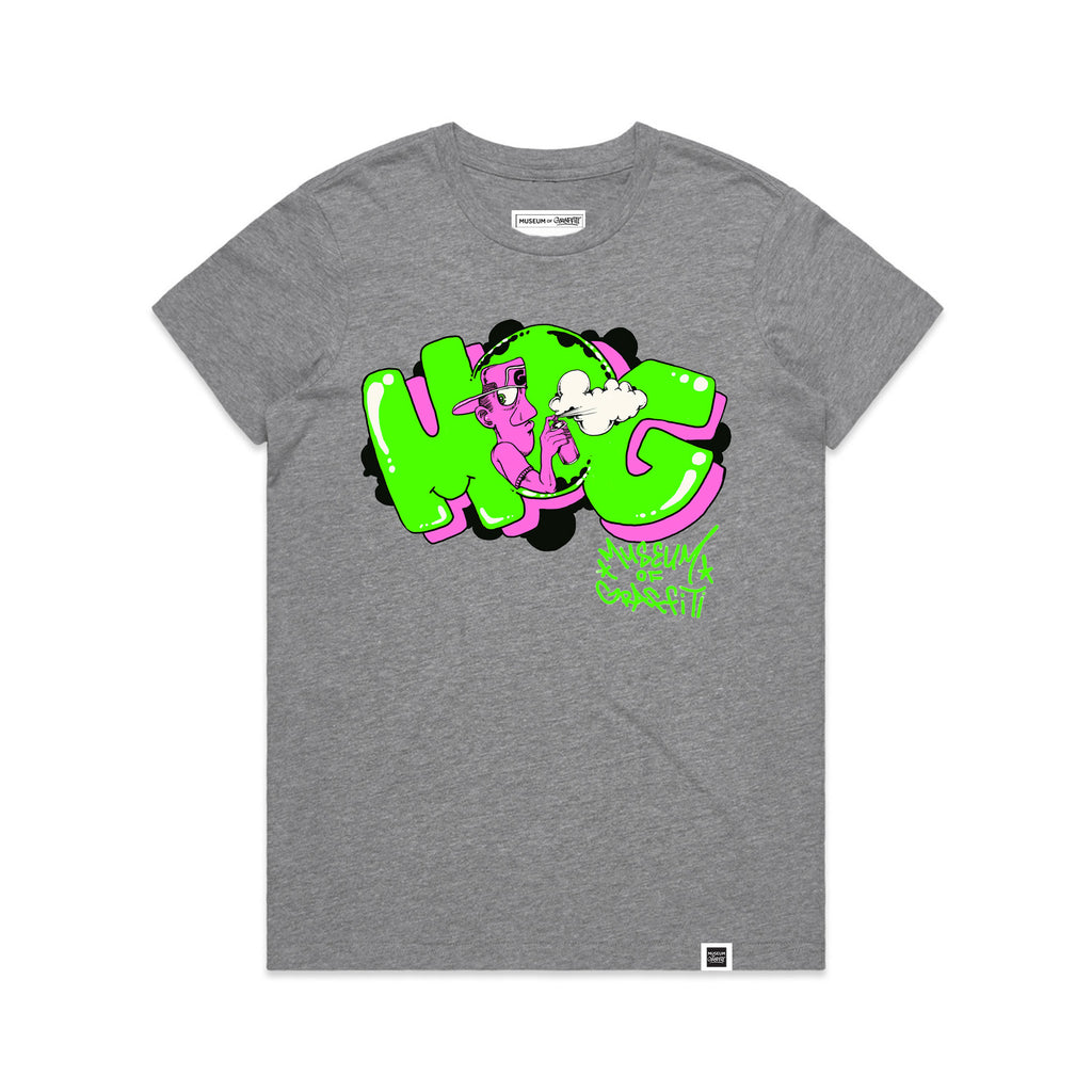 Daze Exclusive Tee - Womens's Cut