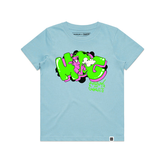 Daze Exclusive Tee - Youth Cut