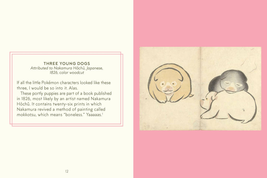 Museum of Dogs