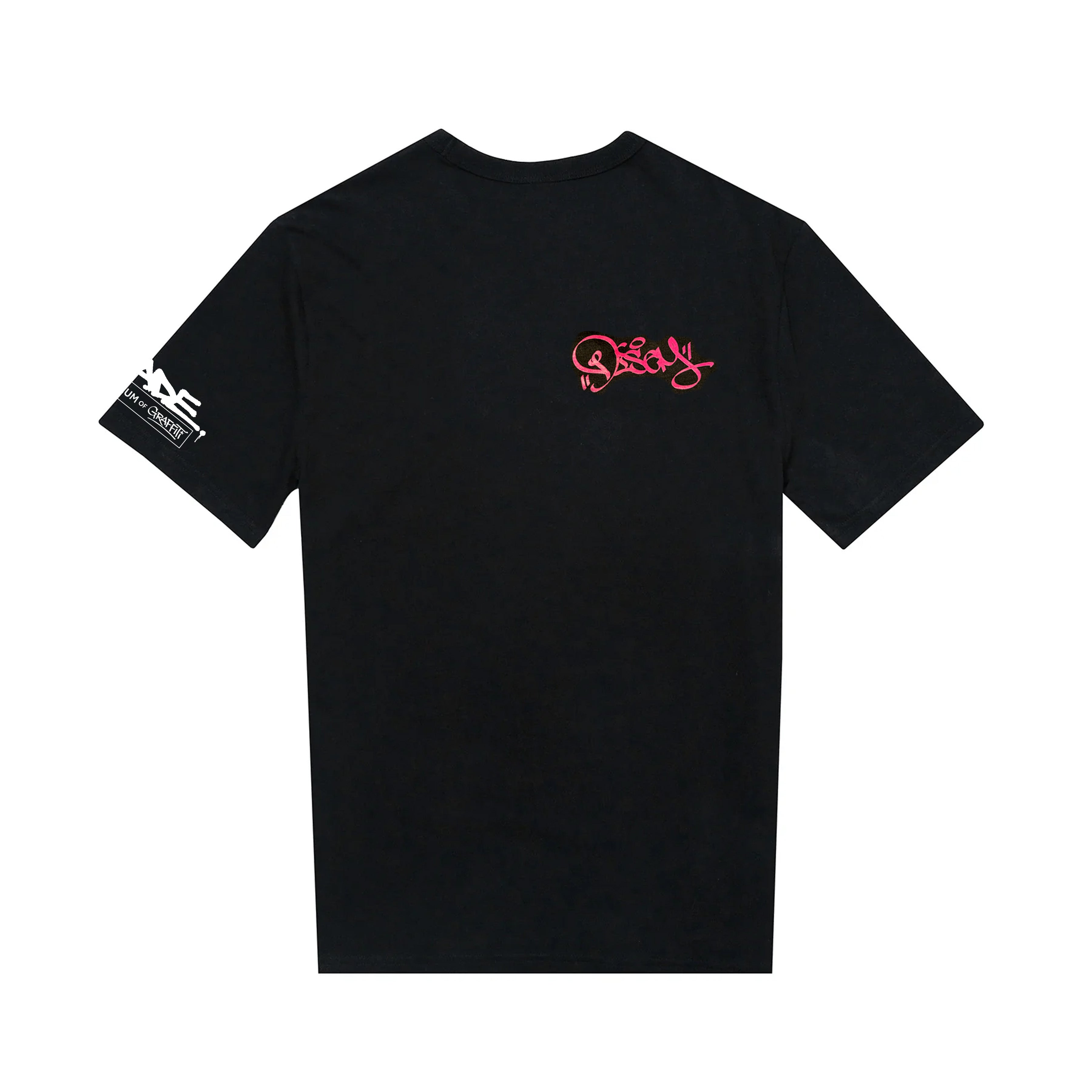 MOG X DADE DISEM Tee