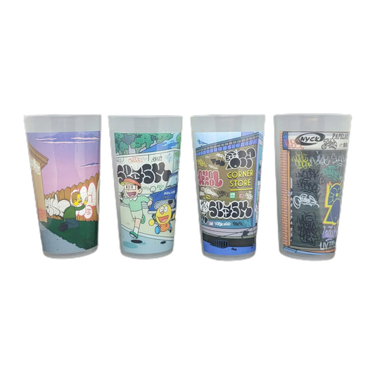 Dize Cup set