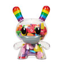 NOH8 Dunny 8"