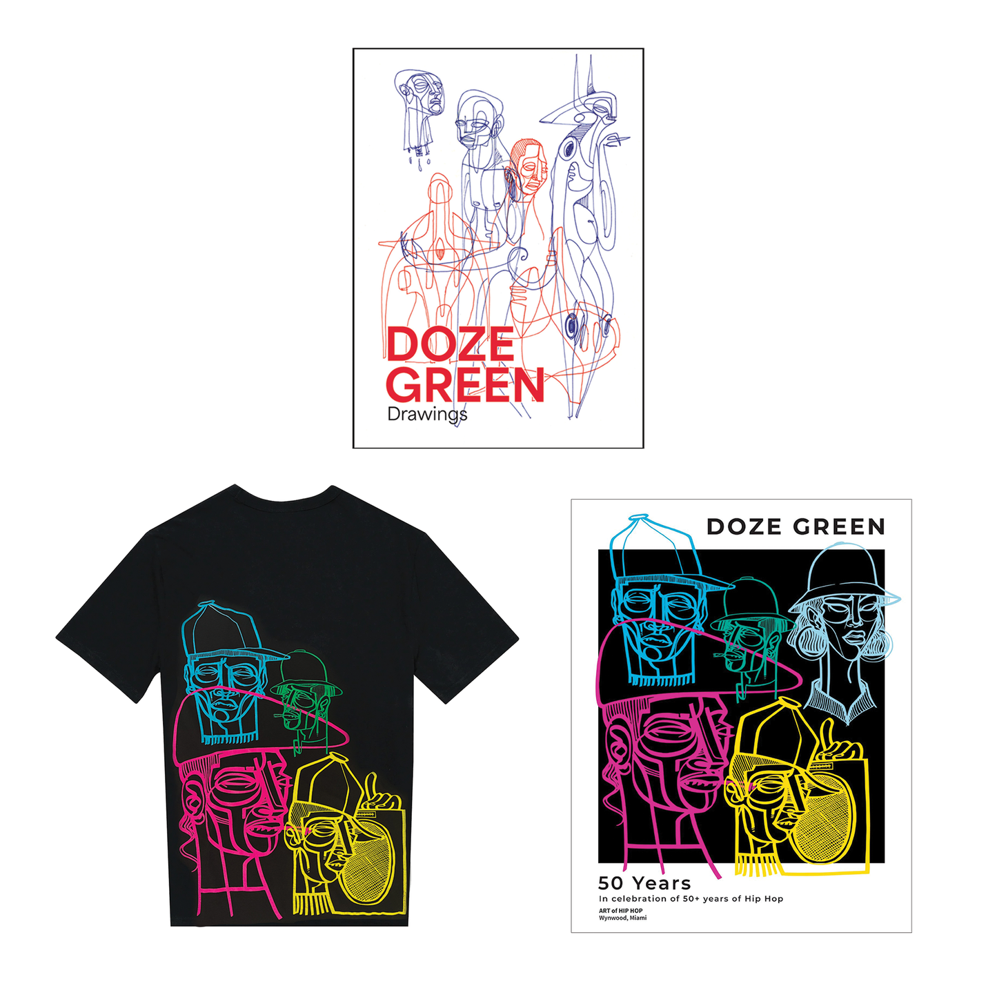 Doze Green Bundle
