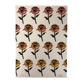 ENTES Flowers Print