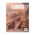 Flashbacks - Street Art & Culture Magazine Issue 12