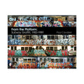 From The Platform: Subway Graffiti, 1983-1989