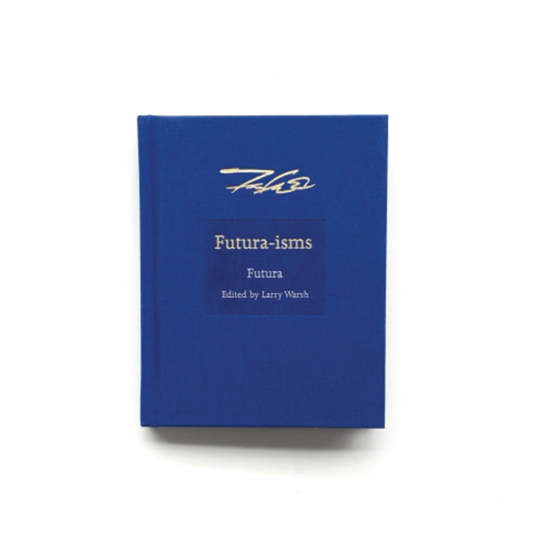 Futura-isms