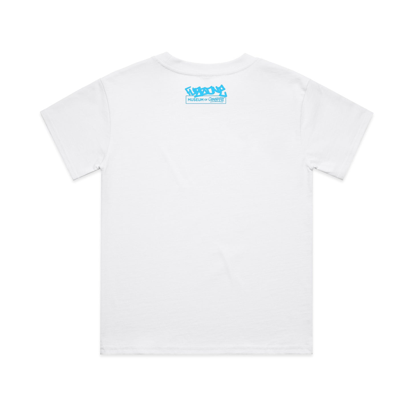 KIDS "FUZZ ONE" Tee