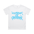 KIDS "FUZZ ONE" Tee