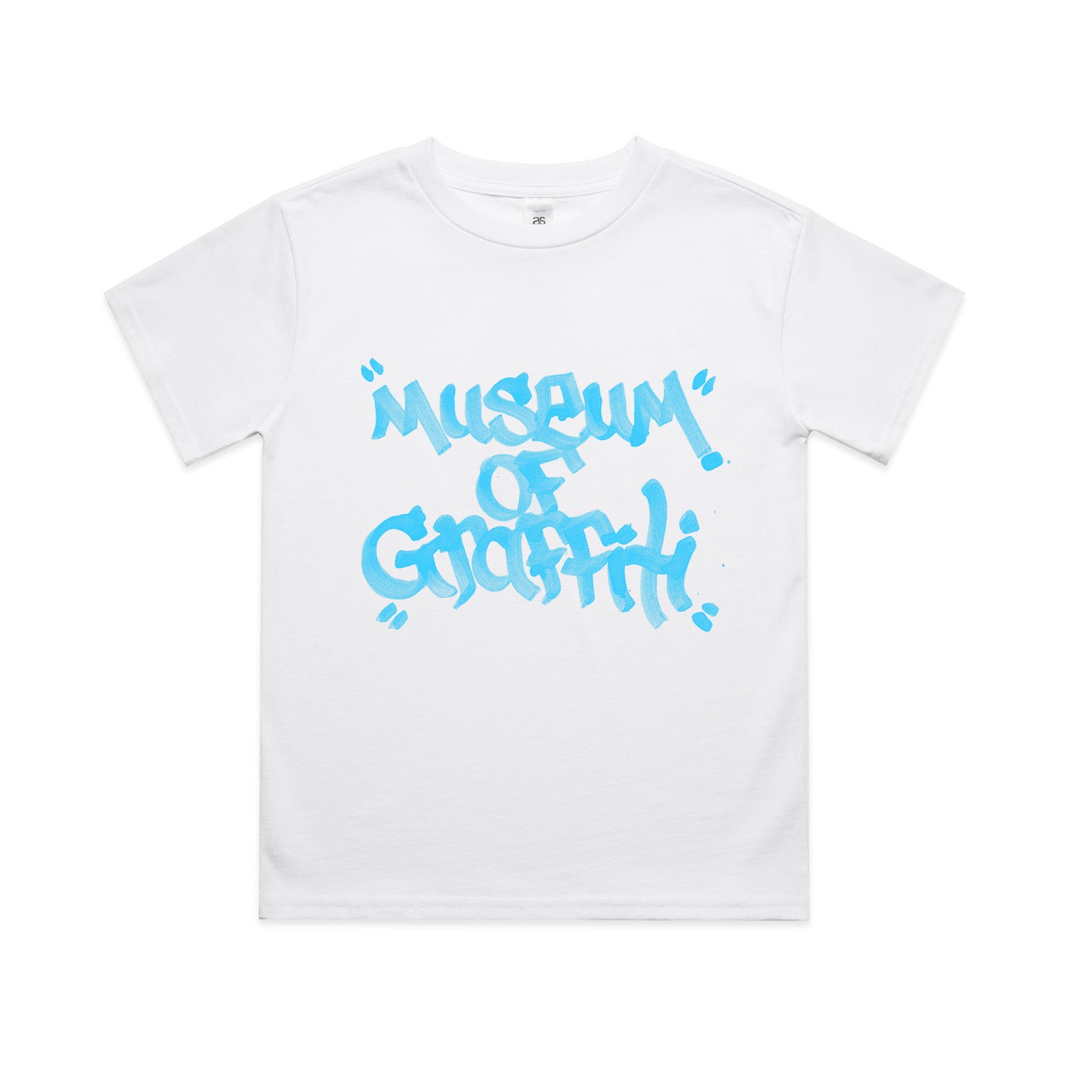 KIDS "FUZZ ONE" Tee