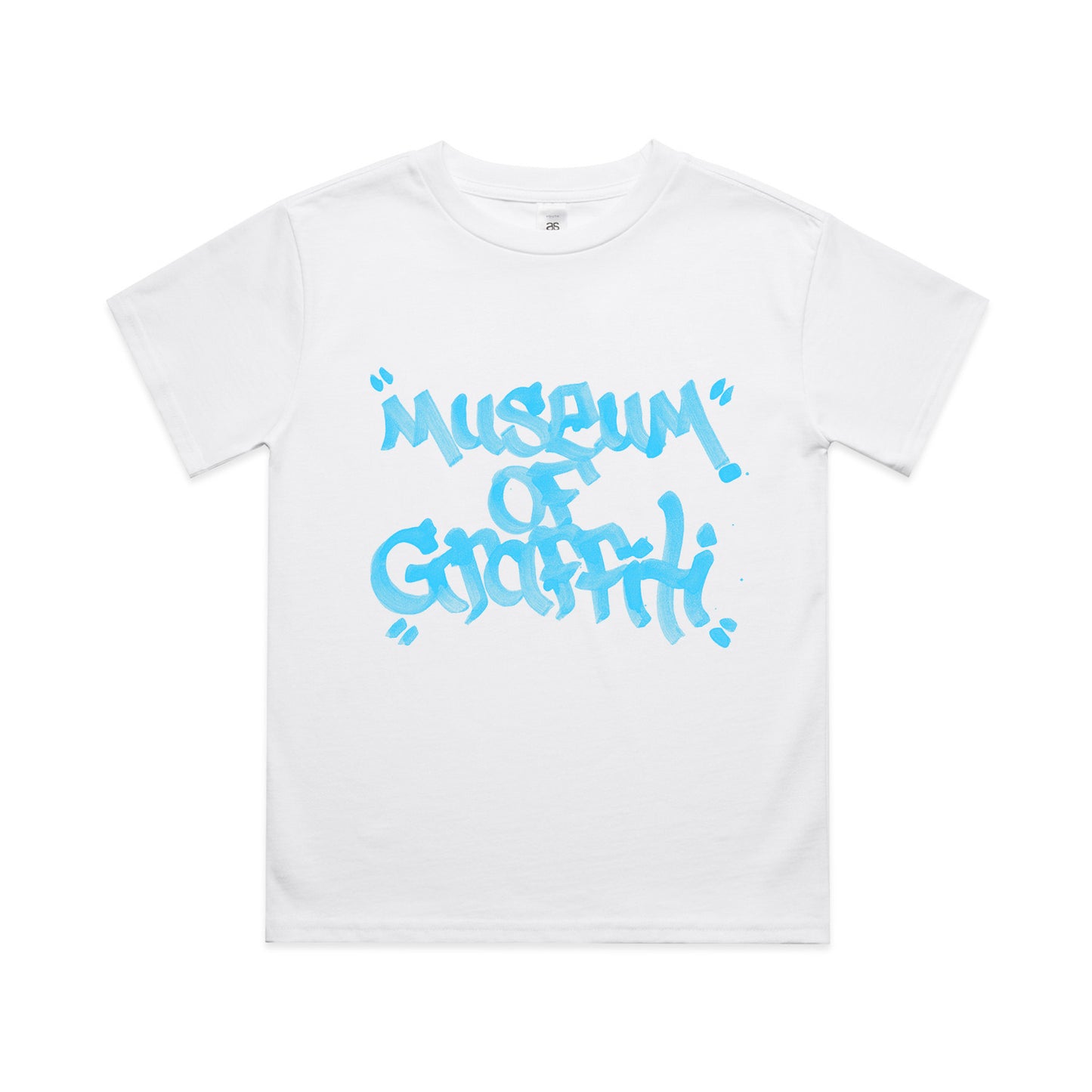 KIDS "FUZZ ONE" Tee