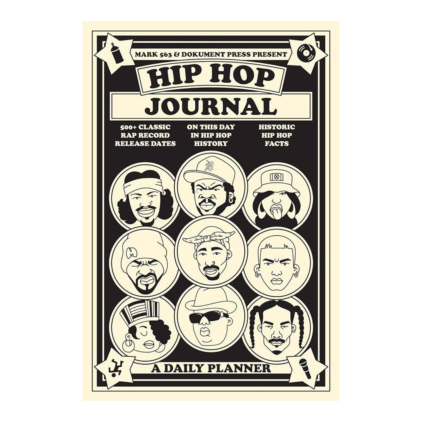 Hip-Hop Journal