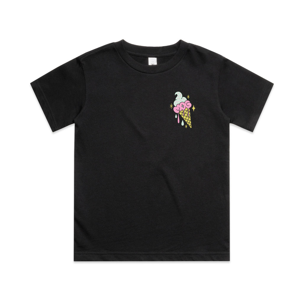 KIDS "Ice Cream" Tee