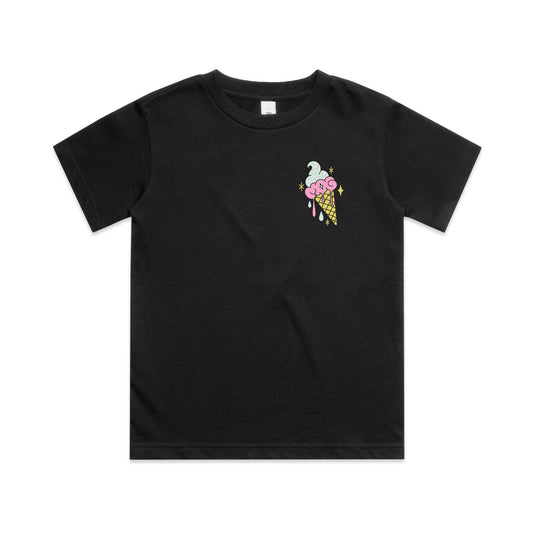 KIDS "Ice Cream" Tee