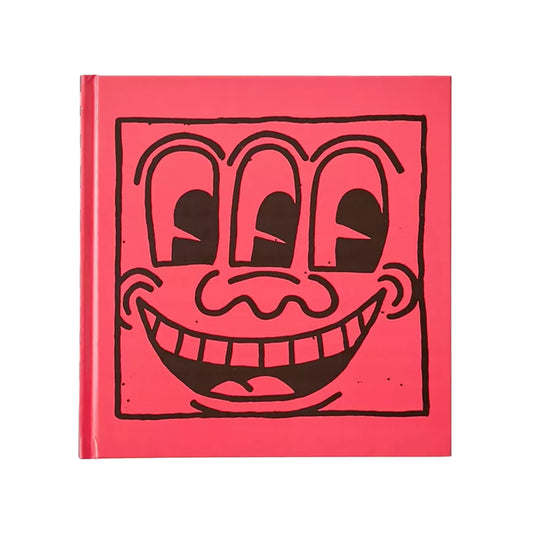 Keith Haring (Rizzoli Classics)