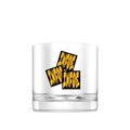 Infoe Whiskey Glass