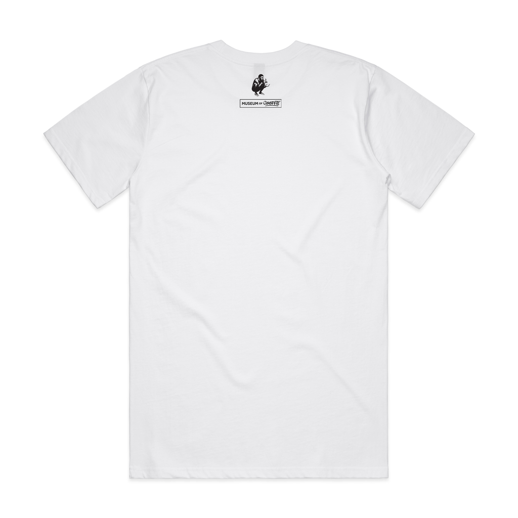 Jel Martinez "General Communication" Tee