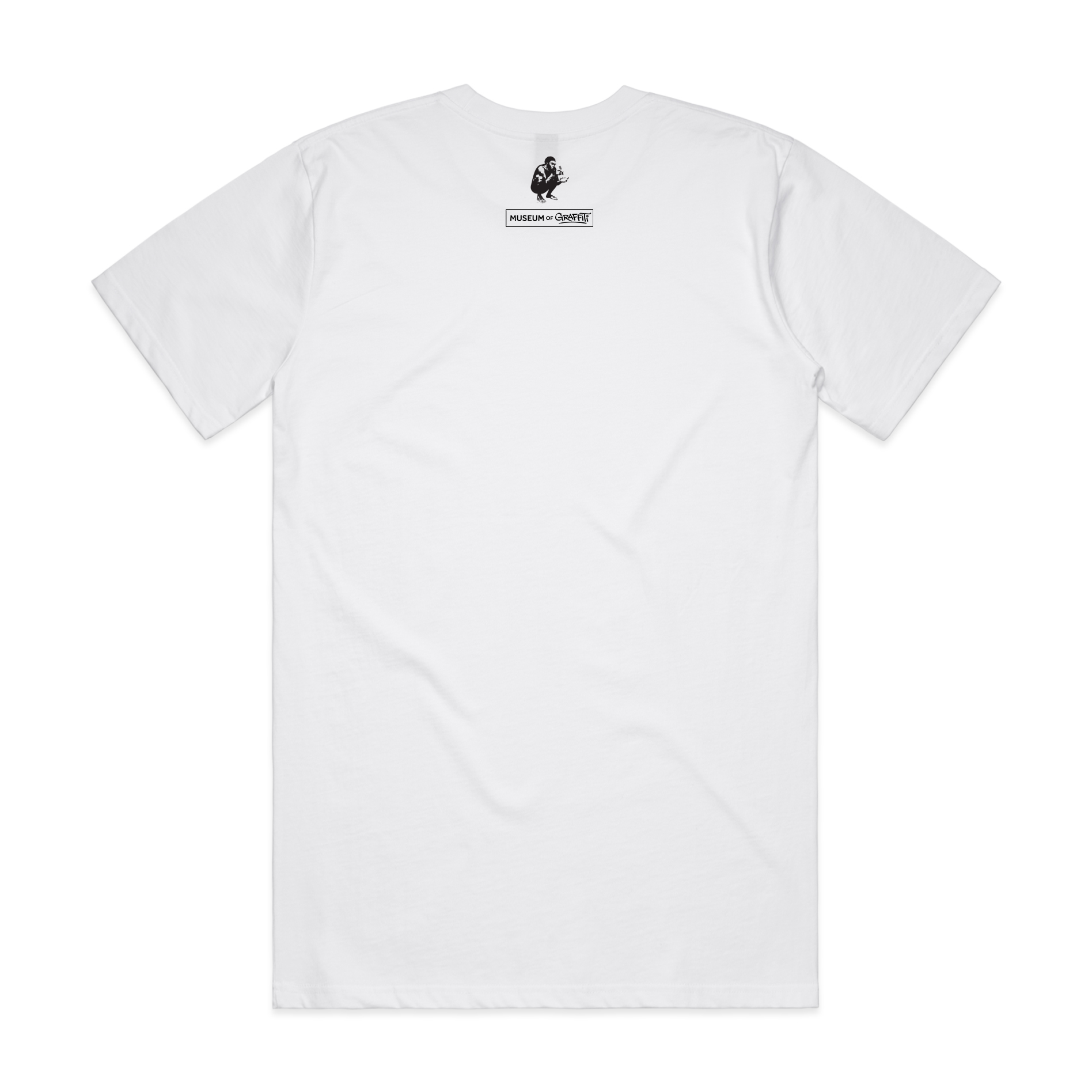 Jel Martinez "General Communication" Tee
