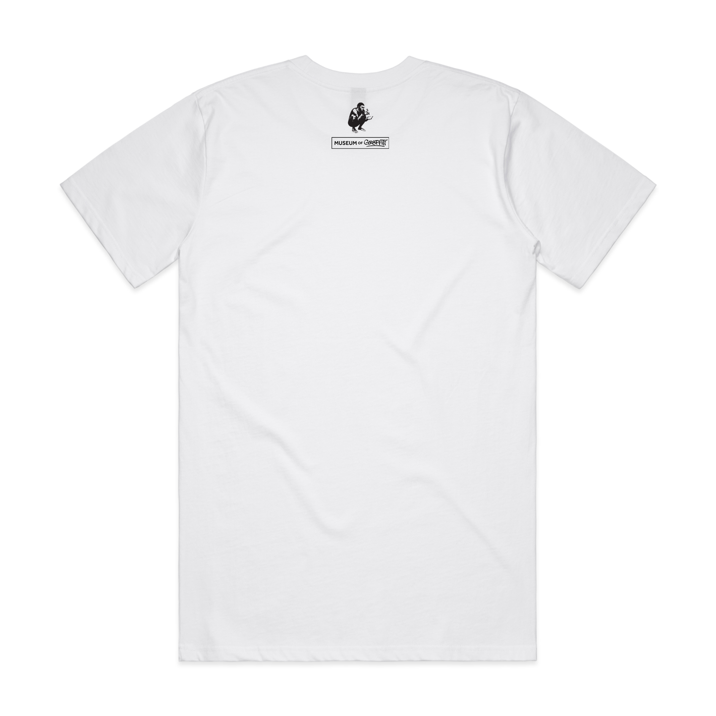 Jel Martinez "General Communication" Tee
